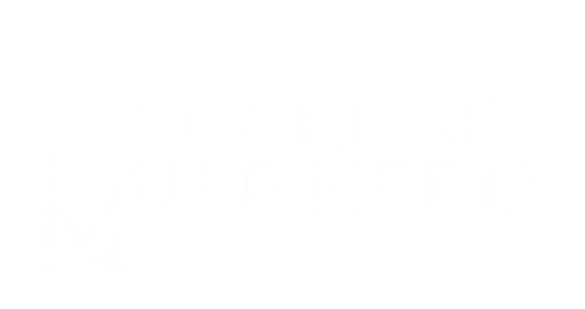 Mercenary Muse Media